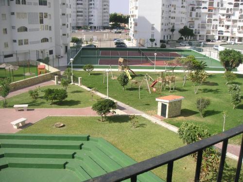 Apartamentos Playa
