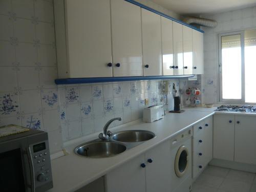 Apartamentos Playa