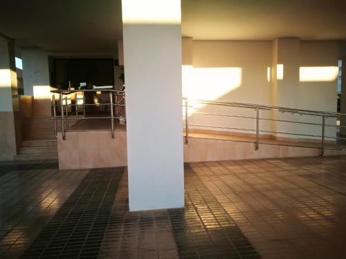 Apartamentos Playa