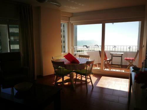 Apartamentos Playa