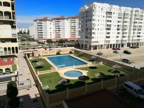 Apartamentos Playa