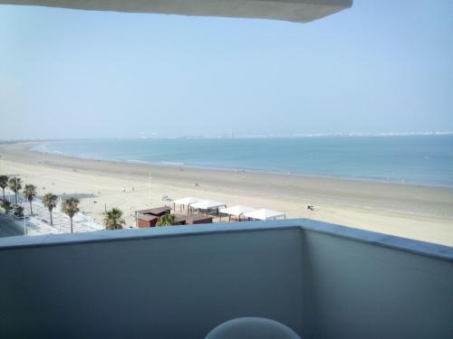 Apartamentos Playa