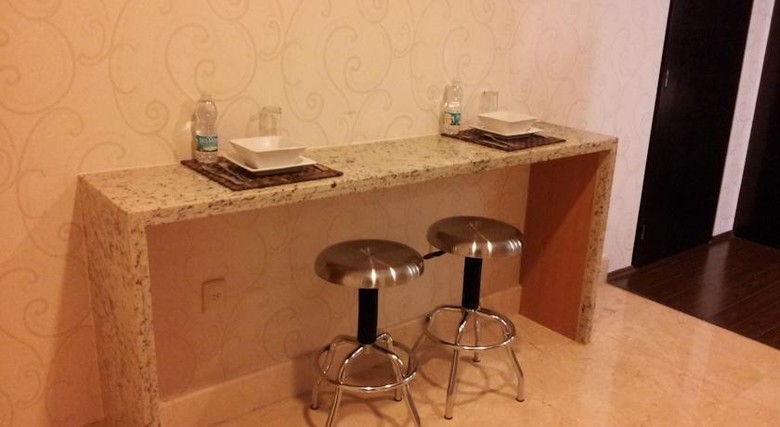 Aparthotel Suites Masliah