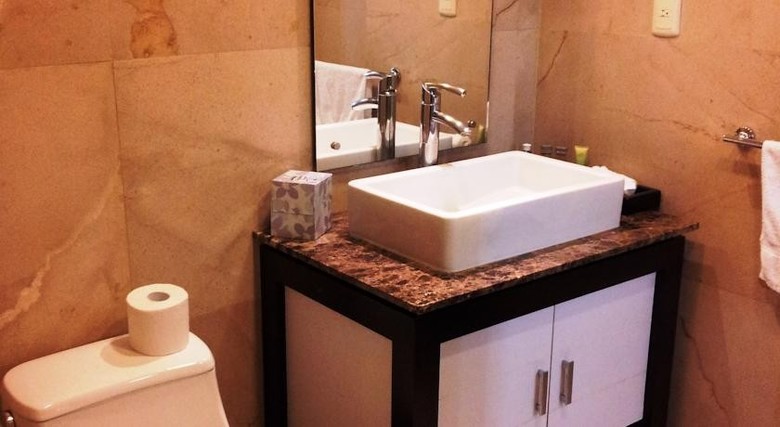 Aparthotel Suites Masliah