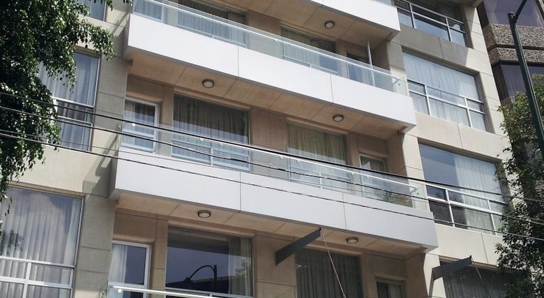 Aparthotel Suites Masliah