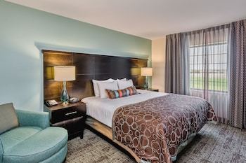 Hotel Staybridge Suites Bismarck