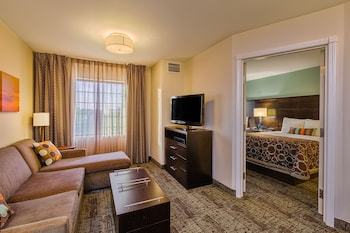 Hotel Staybridge Suites Bismarck