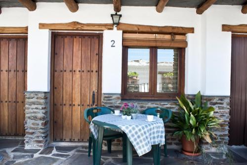 Apartamento Muley Hac�n