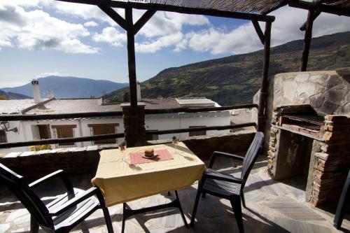Apartamento Muley Hac�n