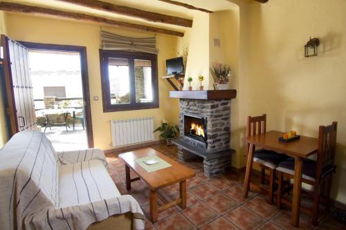 Apartamento Muley Hac�n