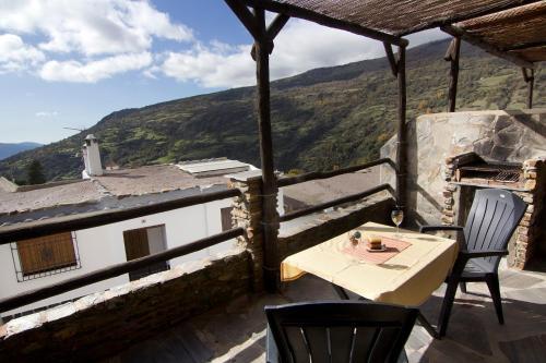 Apartamento Muley Hac�n