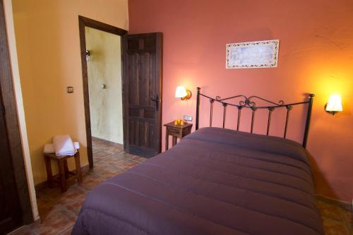 Apartamento Muley Hac�n