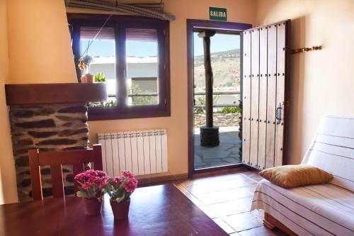 Apartamento Muley Hac�n