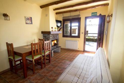 Apartamento Muley Hac�n