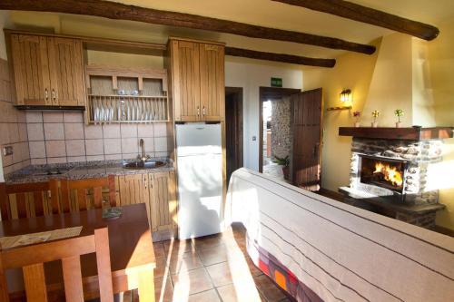 Apartamento Muley Hac�n