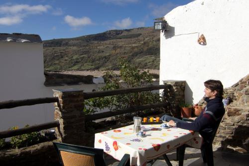 Apartamento Muley Hac�n