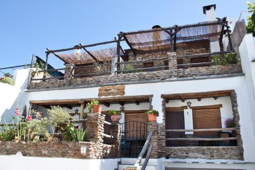 Apartamento Muley Hac�n