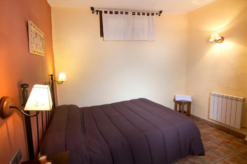 Apartamento Muley Hac�n