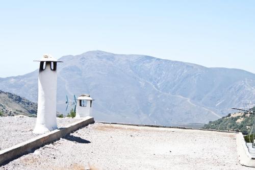 Apartamento Muley Hac�n