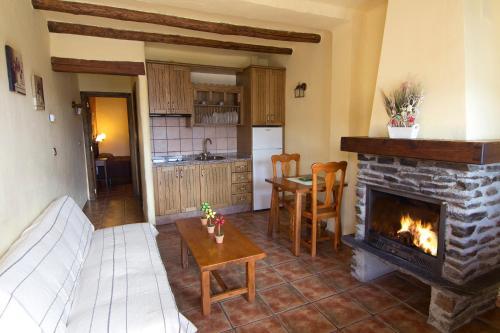 Apartamento Muley Hac�n
