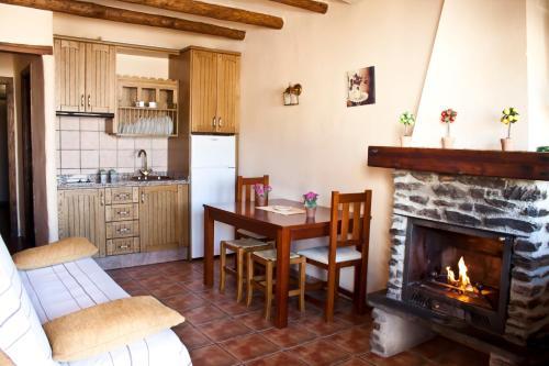 Apartamento Muley Hac�n
