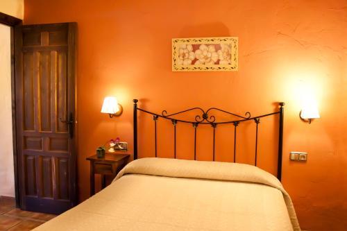Apartamento Muley Hac�n