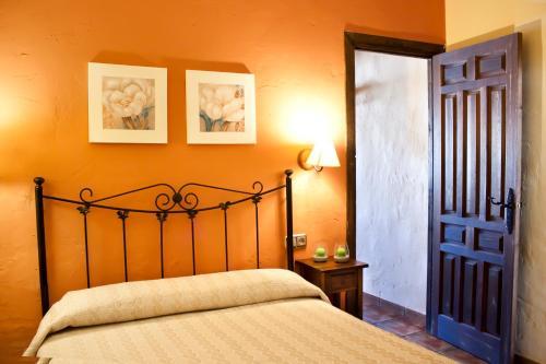 Apartamento Muley Hac�n