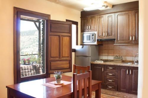 Apartamento Muley Hac�n