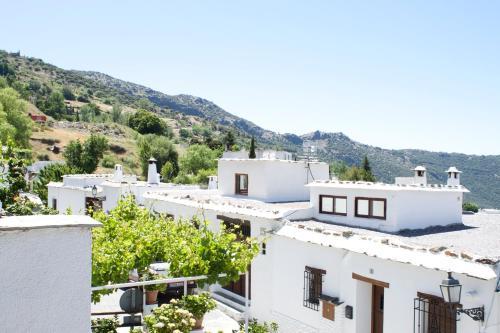 Apartamento Muley Hac�n