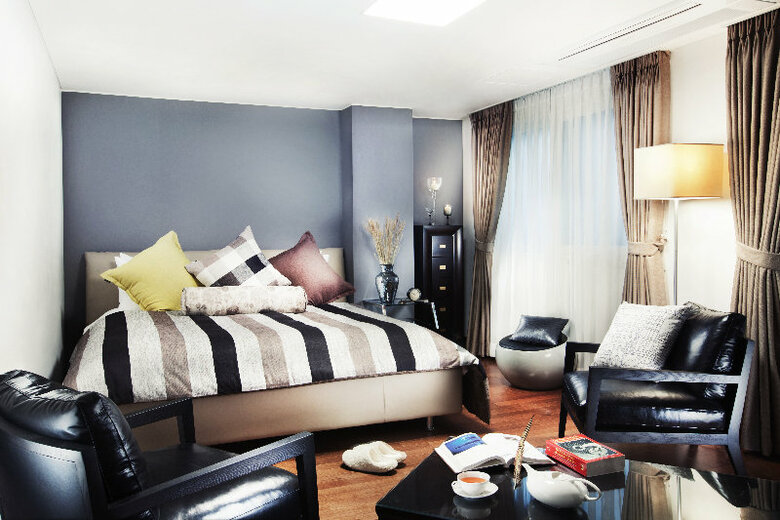 N Fourseason Hotel Myeongdong