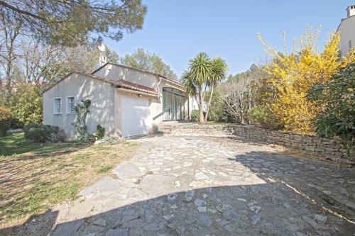 Villa Cocooning, Piscine, Wifi, 10min Montpellier