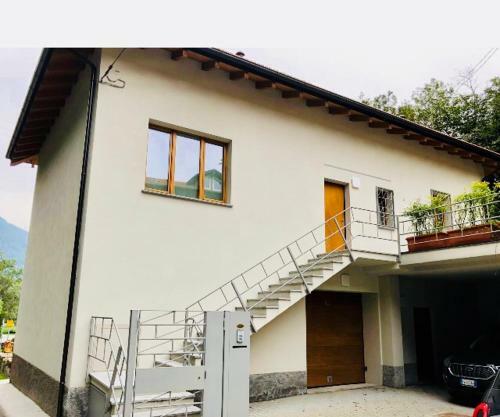 Apartamento Casa Federico