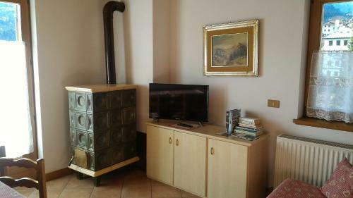 Apartamento Balcone Sulle Dolomiti 2