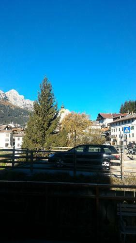 Apartamento Balcone Sulle Dolomiti 2