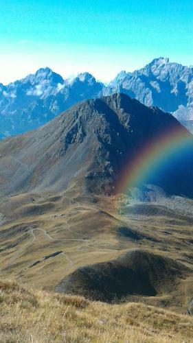 Apartamento Balcone Sulle Dolomiti 2
