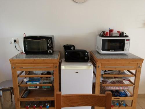 Apartamento Casa Nucciola
