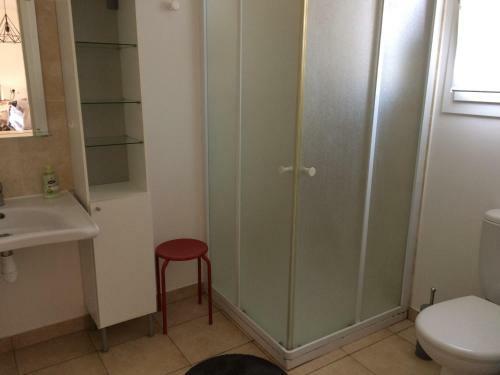 Apartamento Casa Nucciola