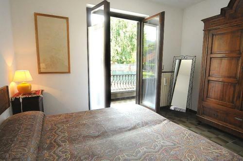 Apartamento Casa Ida