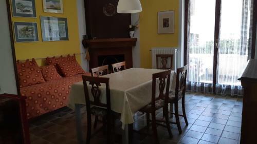 Apartamento Casa Ida