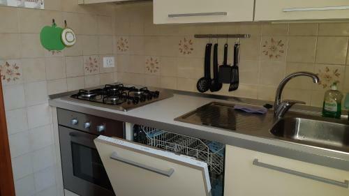 Apartamento Casa Ida