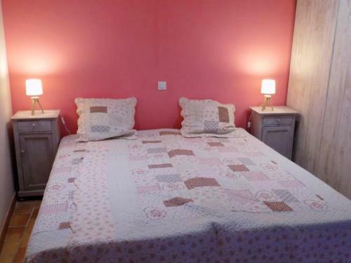 Apartamento Studio Avec Jardin Clos Et Wifi A Puimoisson