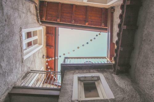 Apartamento La Casa Del Porto