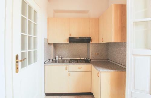 Apartamento La Casa Del Porto