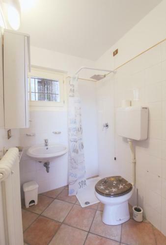 Apartamento La Casa Del Porto