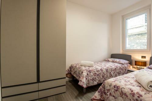 Laura's Little Diamond Apartment - Residence Bel Post