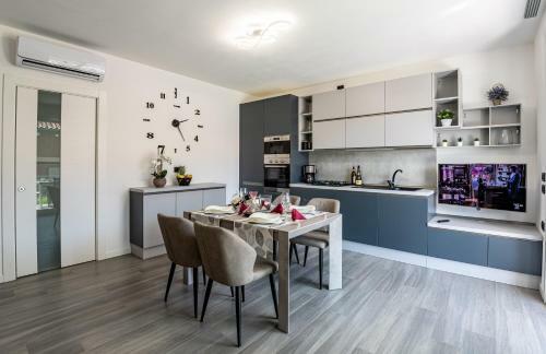 Laura's Little Diamond Apartment - Residence Bel Post