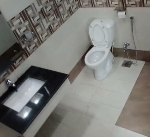 Sunrise Hotel Faisalabad