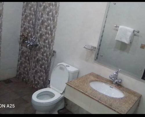 Sunrise Hotel Faisalabad