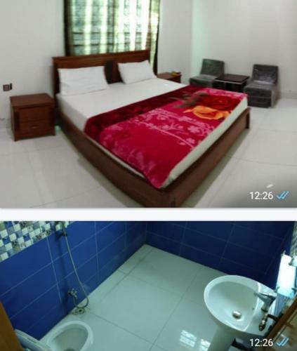 Sunrise Hotel Faisalabad