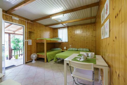 Bungalow Campeggio Madonnina